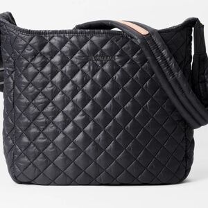 BRAND NEW MZ Wallace Parker Bag